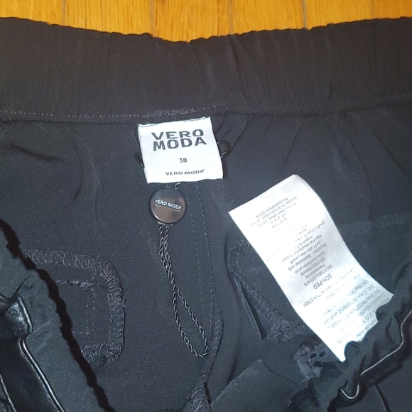 New Joggers Stiletto Pants Vero Moda - Picture 5 of 11